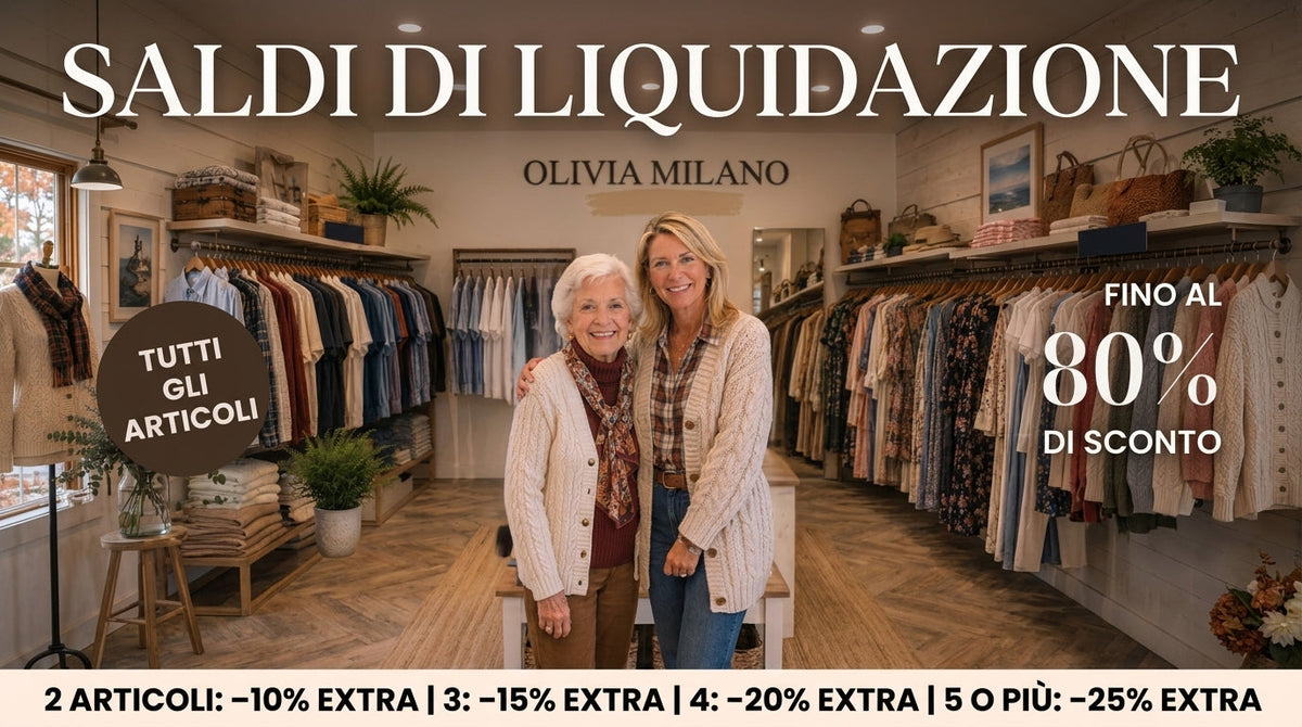 LIQUIDAZIONE FINALE