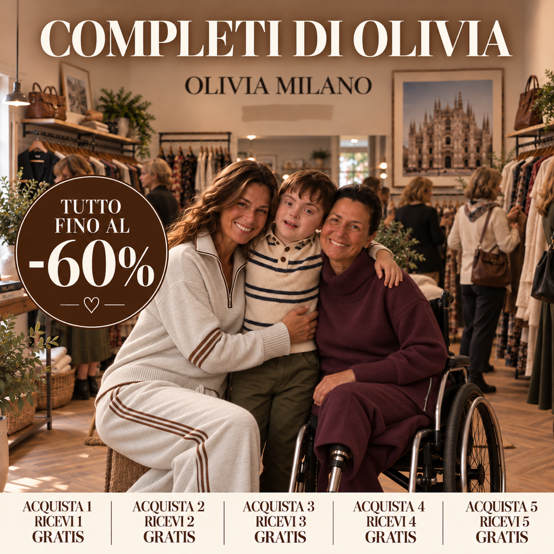 Domitilla — Forme e Fantasie d’Autunno