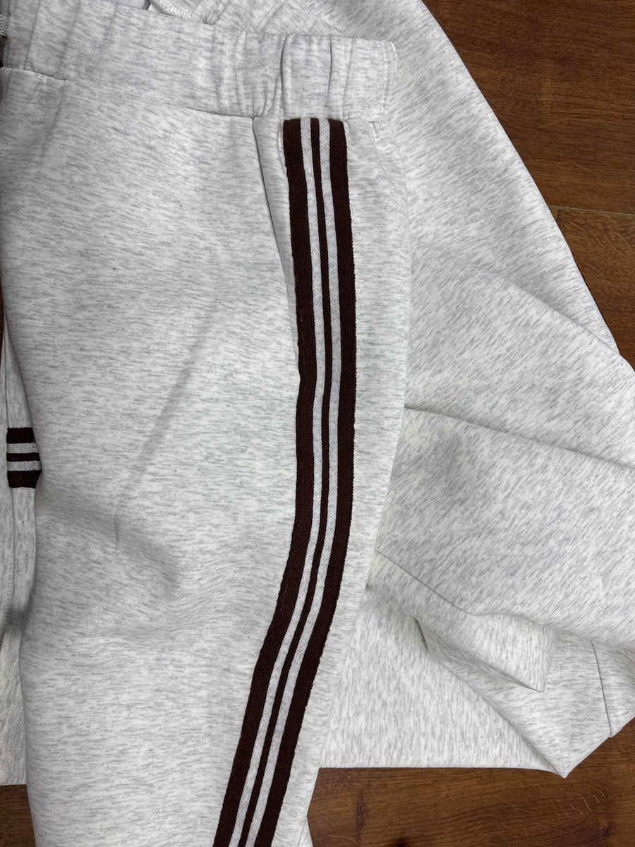 Marietta | Completo Coordinato con Maglia Morbida e Pantalone Ampio