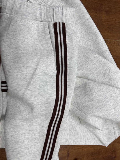 Marietta | Completo Coordinato con Maglia Morbida e Pantalone Ampio