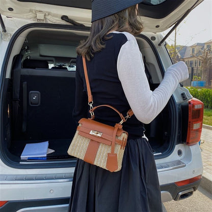 Borsa a Mano Ivresse Elegante