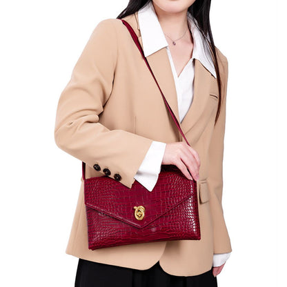 Borsa Prescott Blush