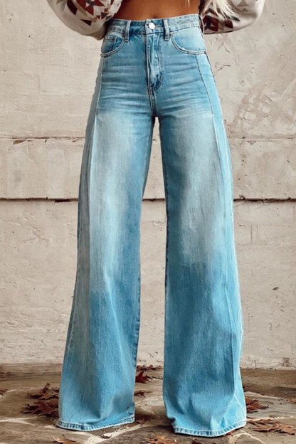 Rizo | Pantaloni Boho Vintage