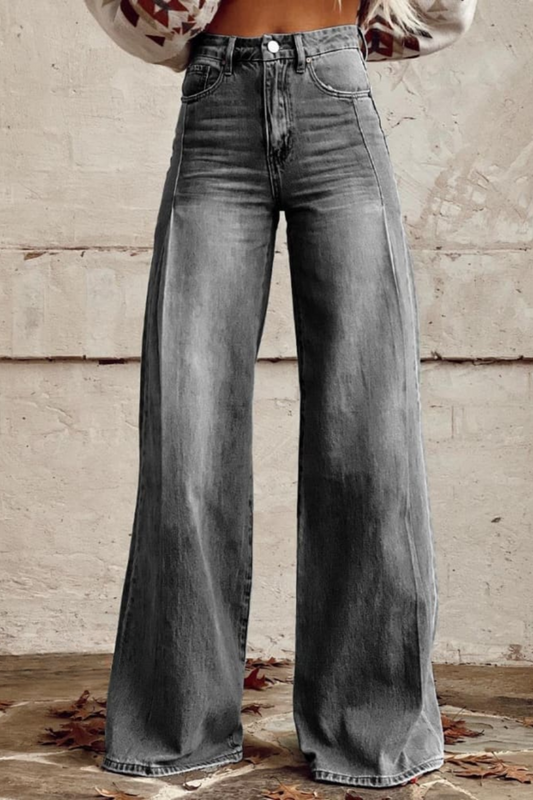 Rizo | Pantaloni Boho Vintage