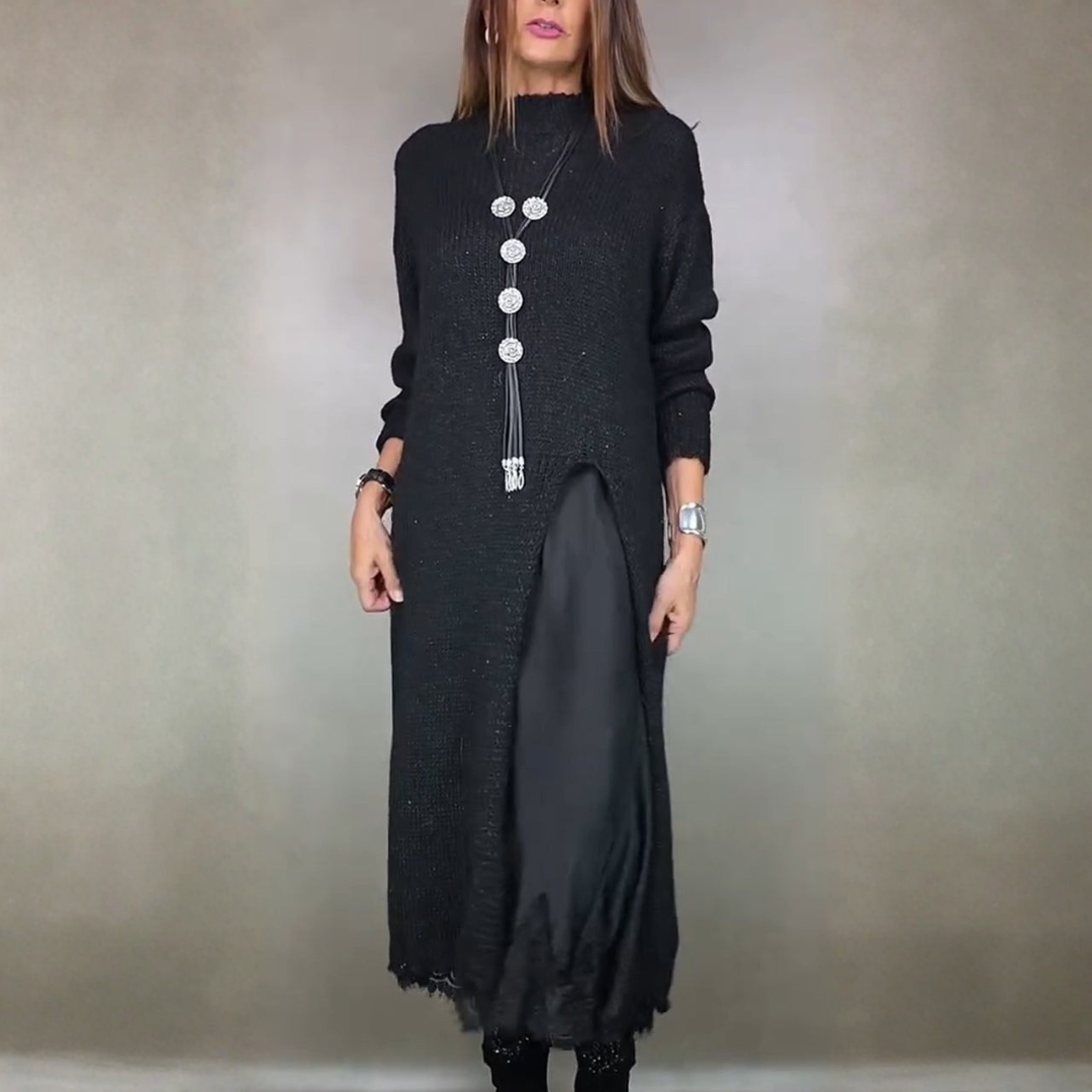 Luna | Completo elegante