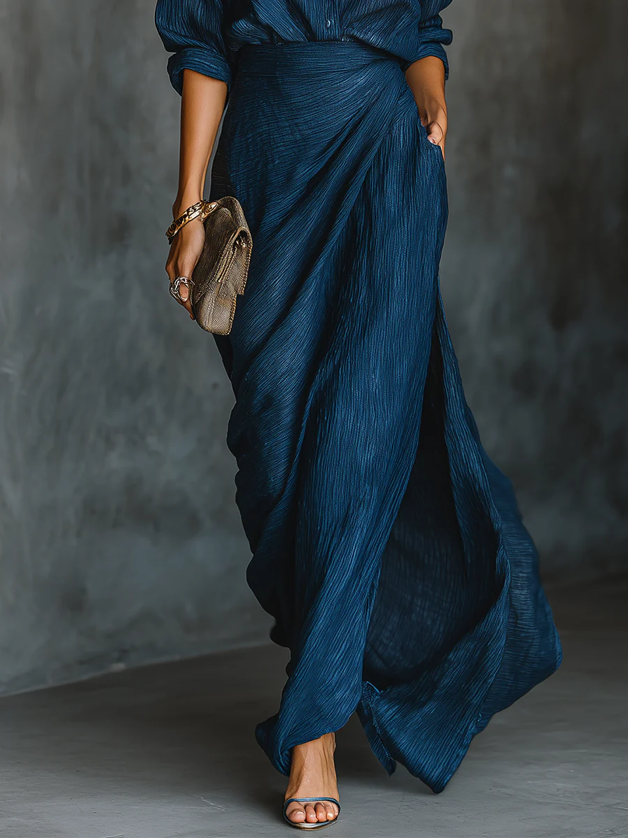 Cielo ║ Set Elegante