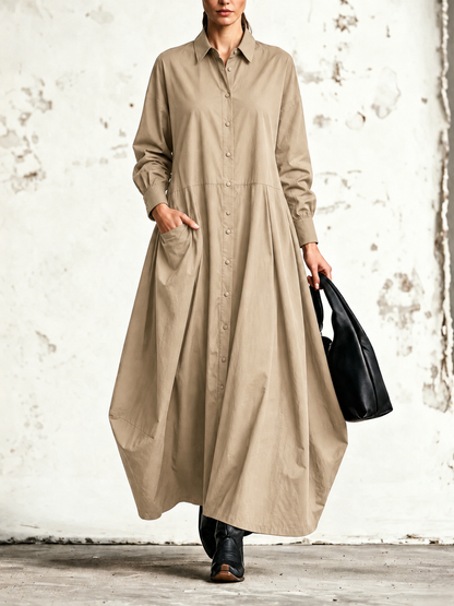Adele – Beige sabbia – vista frontale