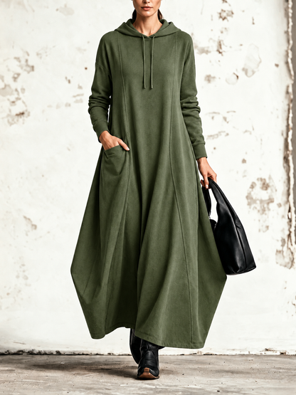 Celeste – Verde oliva – vista frontale
