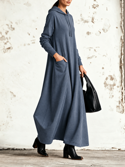 Celeste – Blu ardesia – vista laterale