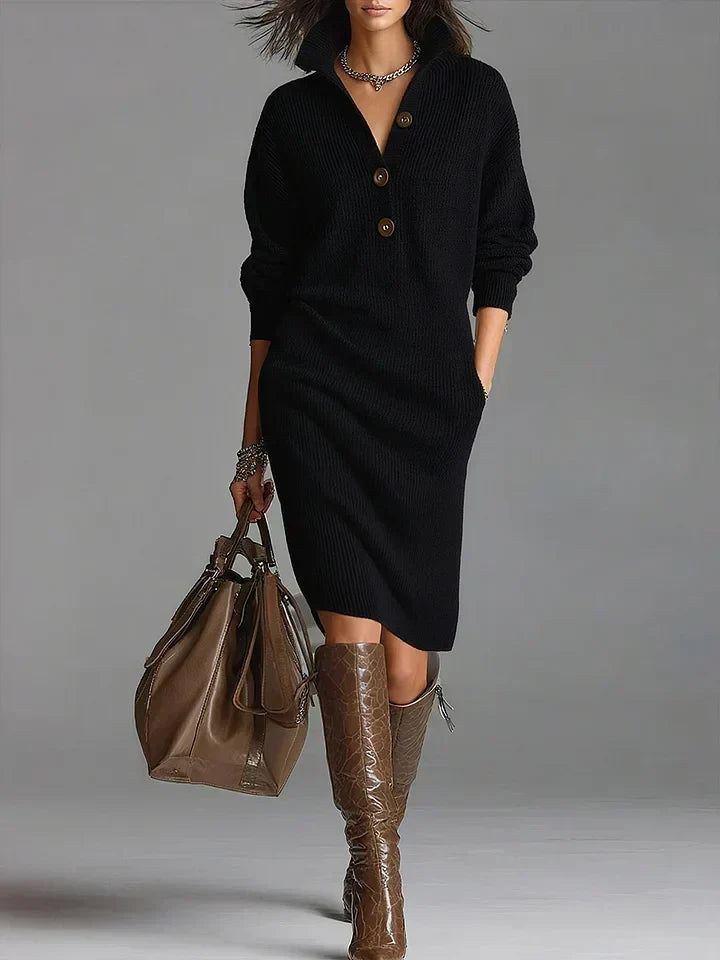 Gioconda | Abito Maglione Chic