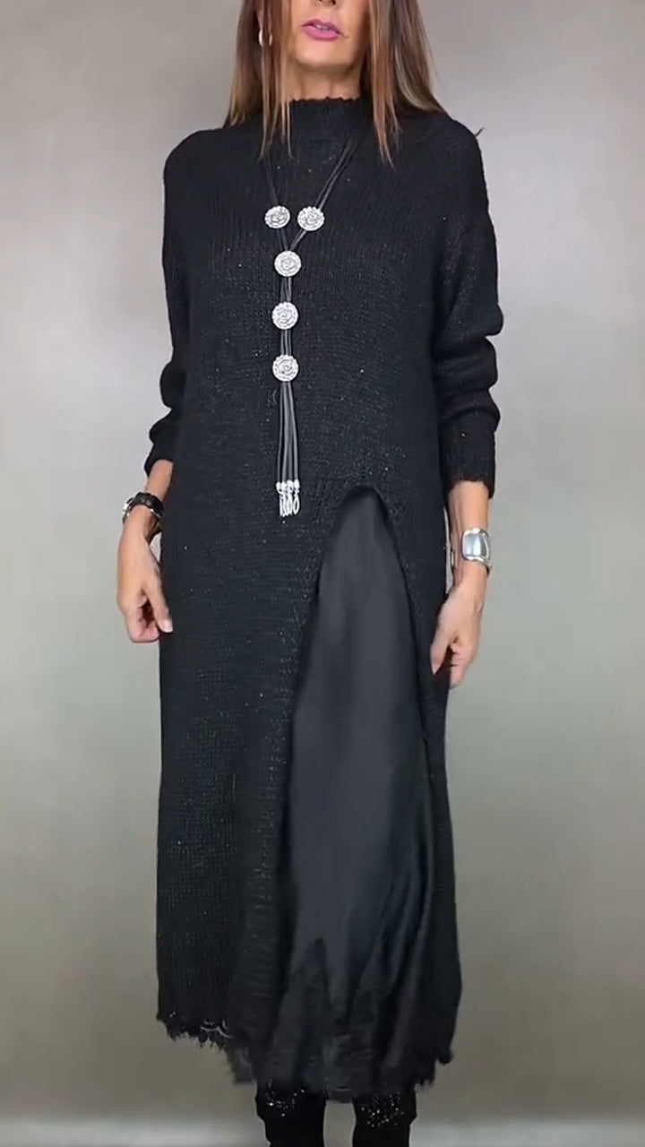 Luna | Completo elegante