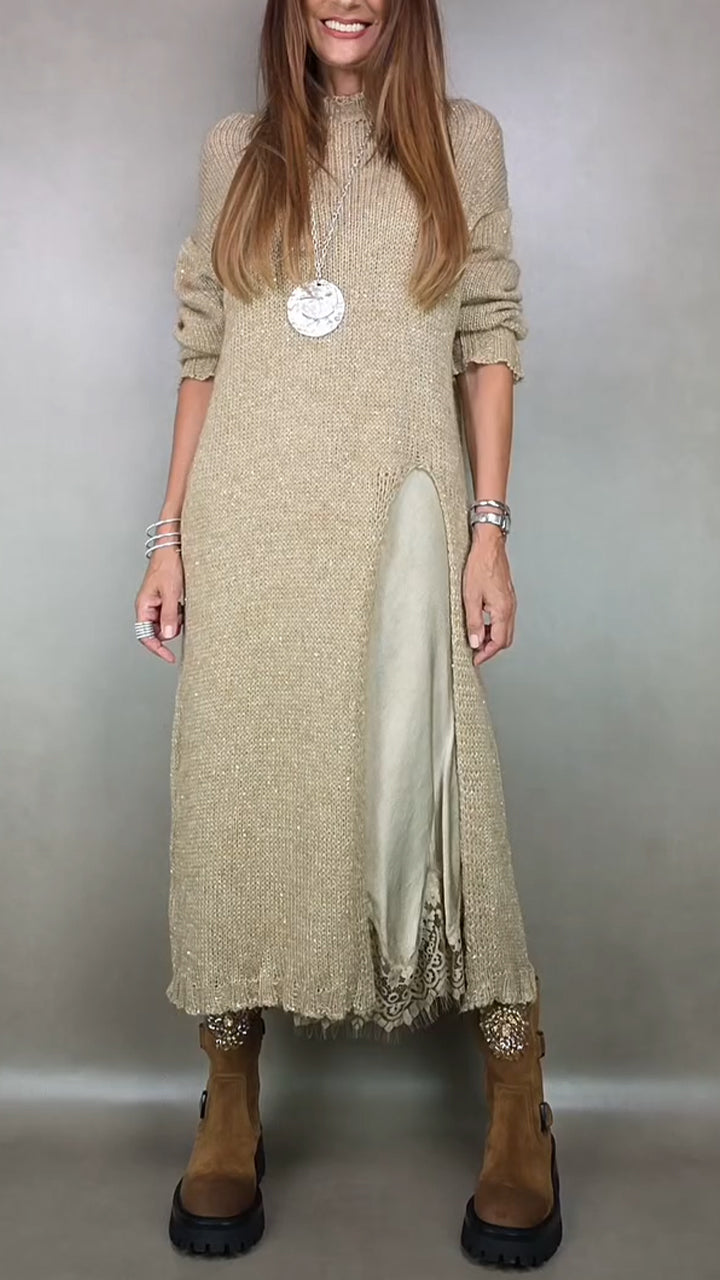 Luna | Completo elegante