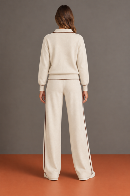 Bianca — proposta, back, Crema