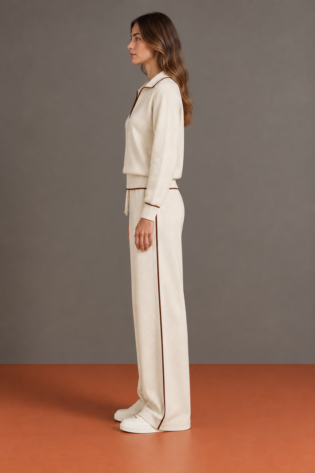 Bianca — proposta, side, Crema