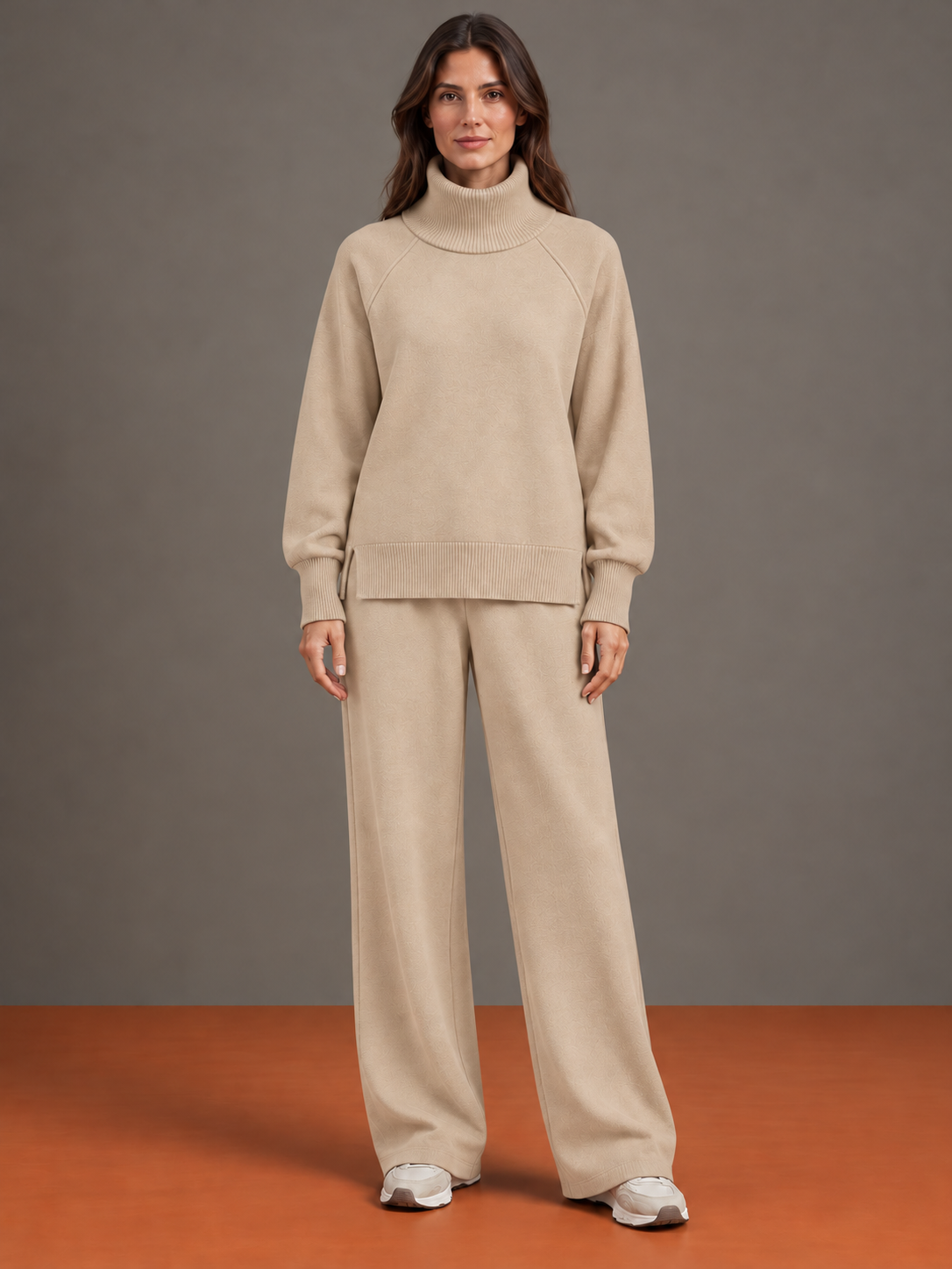 Ginevra — Beige — color_variant_front — immagine illustrativa