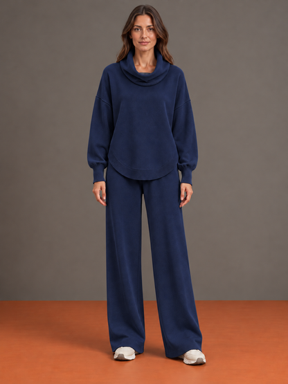 Ludovica — Navy — color_variant_front — immagine illustrativa