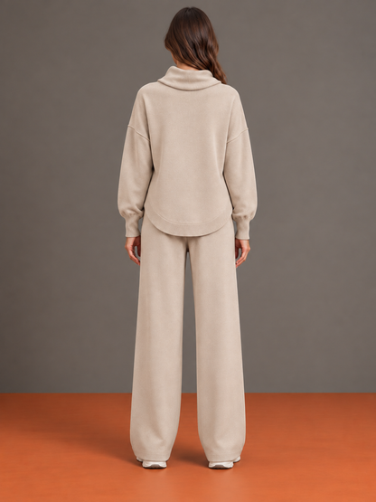 Ludovica — Beige — back — immagine illustrativa
