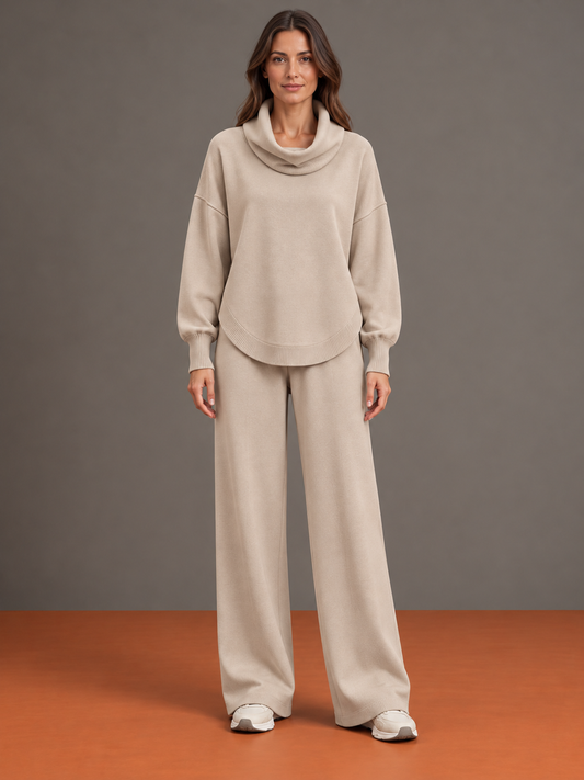 Ludovica — Beige — front — immagine illustrativa
